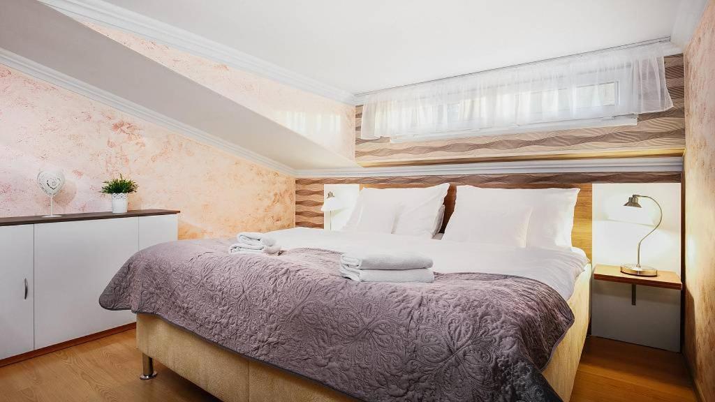 Wellness Hotel Bahenec Dış mekan fotoğraf