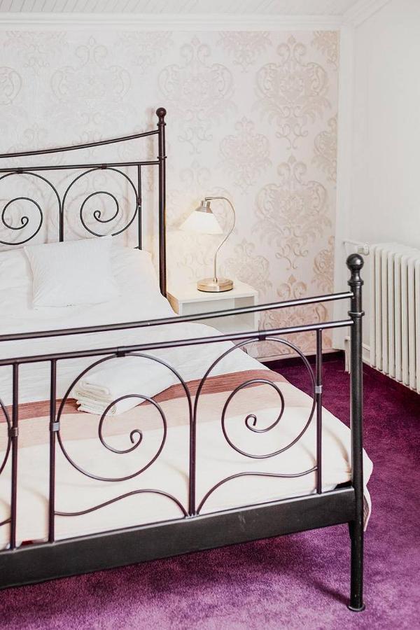 Wellness Hotel Bahenec Dış mekan fotoğraf