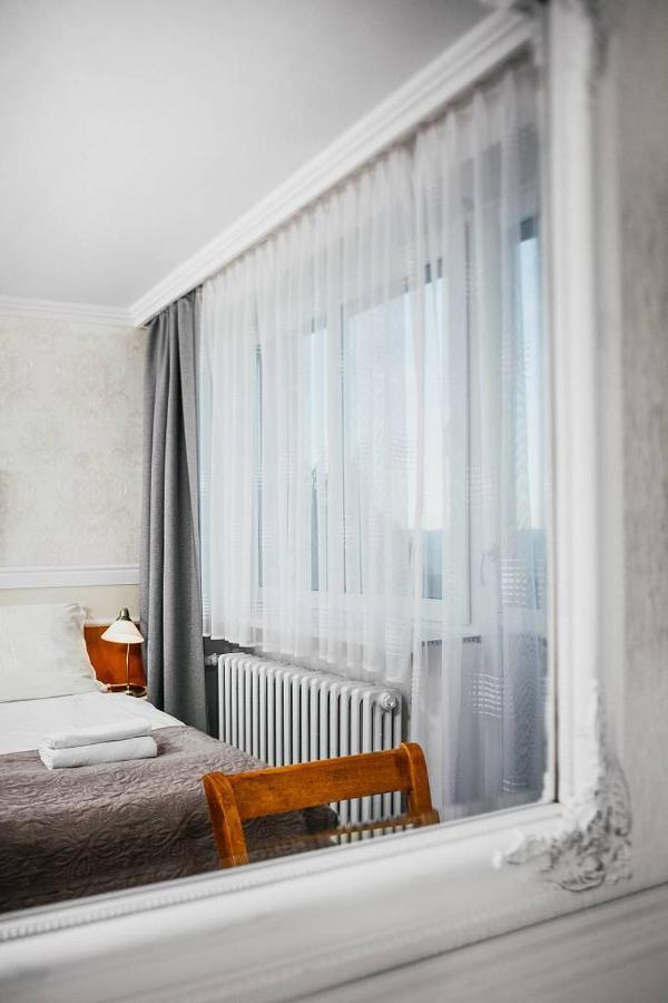 Wellness Hotel Bahenec Dış mekan fotoğraf