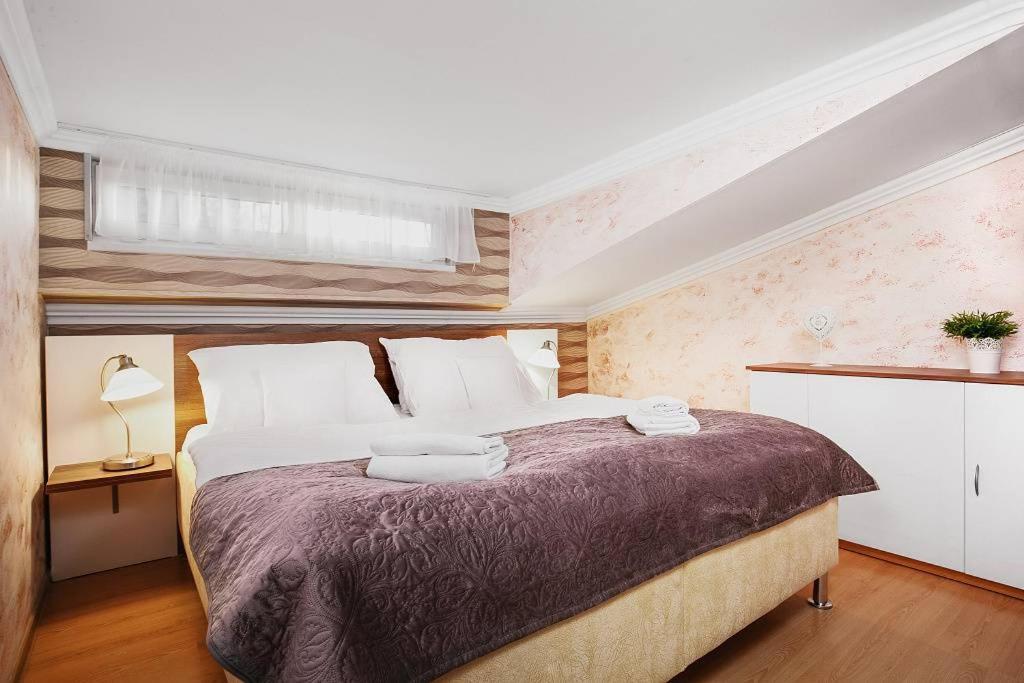 Wellness Hotel Bahenec Dış mekan fotoğraf