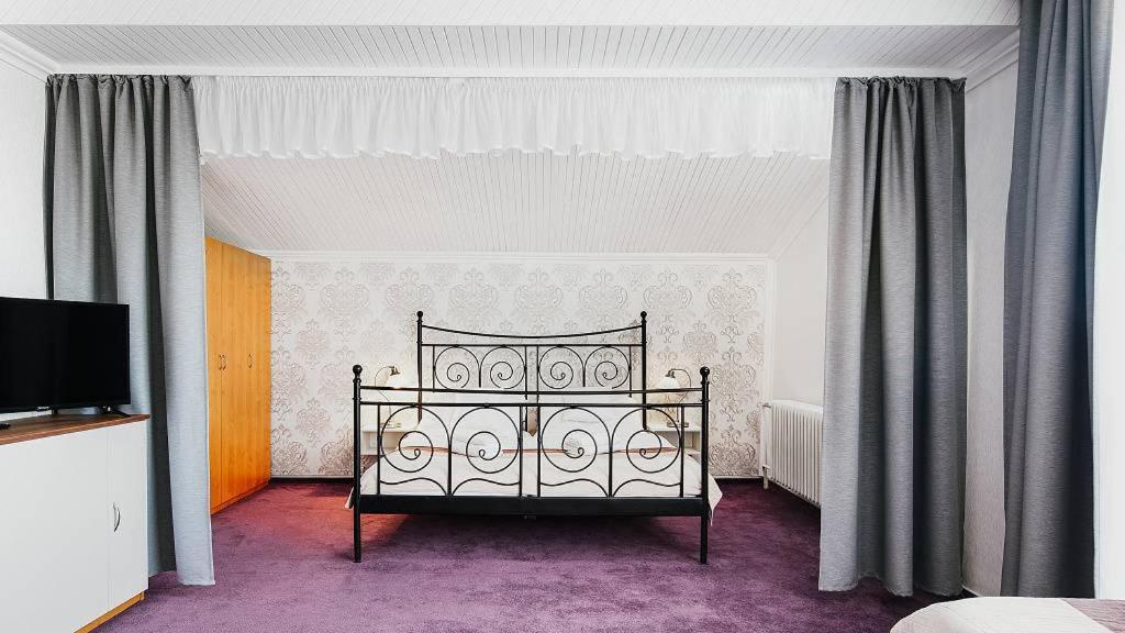 Wellness Hotel Bahenec Dış mekan fotoğraf