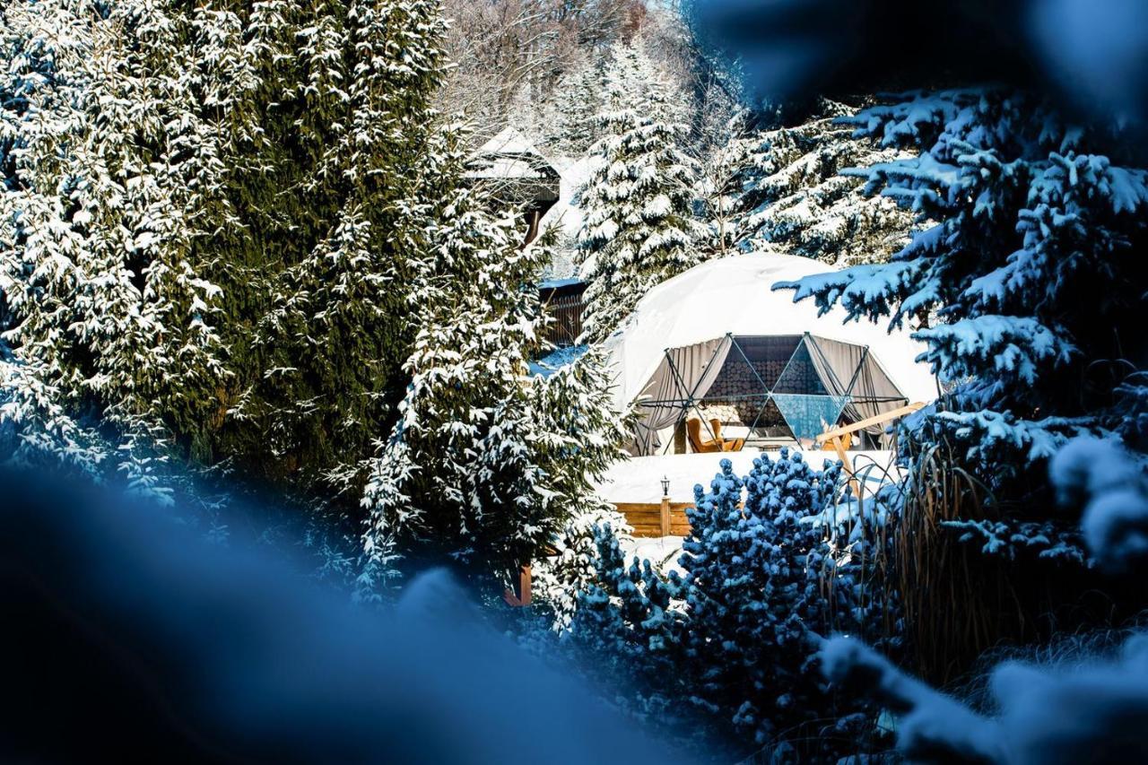 Wellness Hotel Bahenec Dış mekan fotoğraf