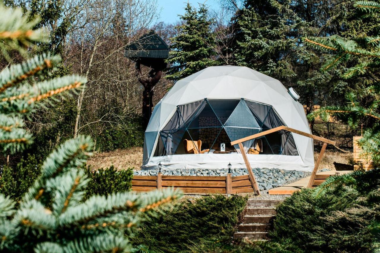Wellness Hotel Bahenec Dış mekan fotoğraf