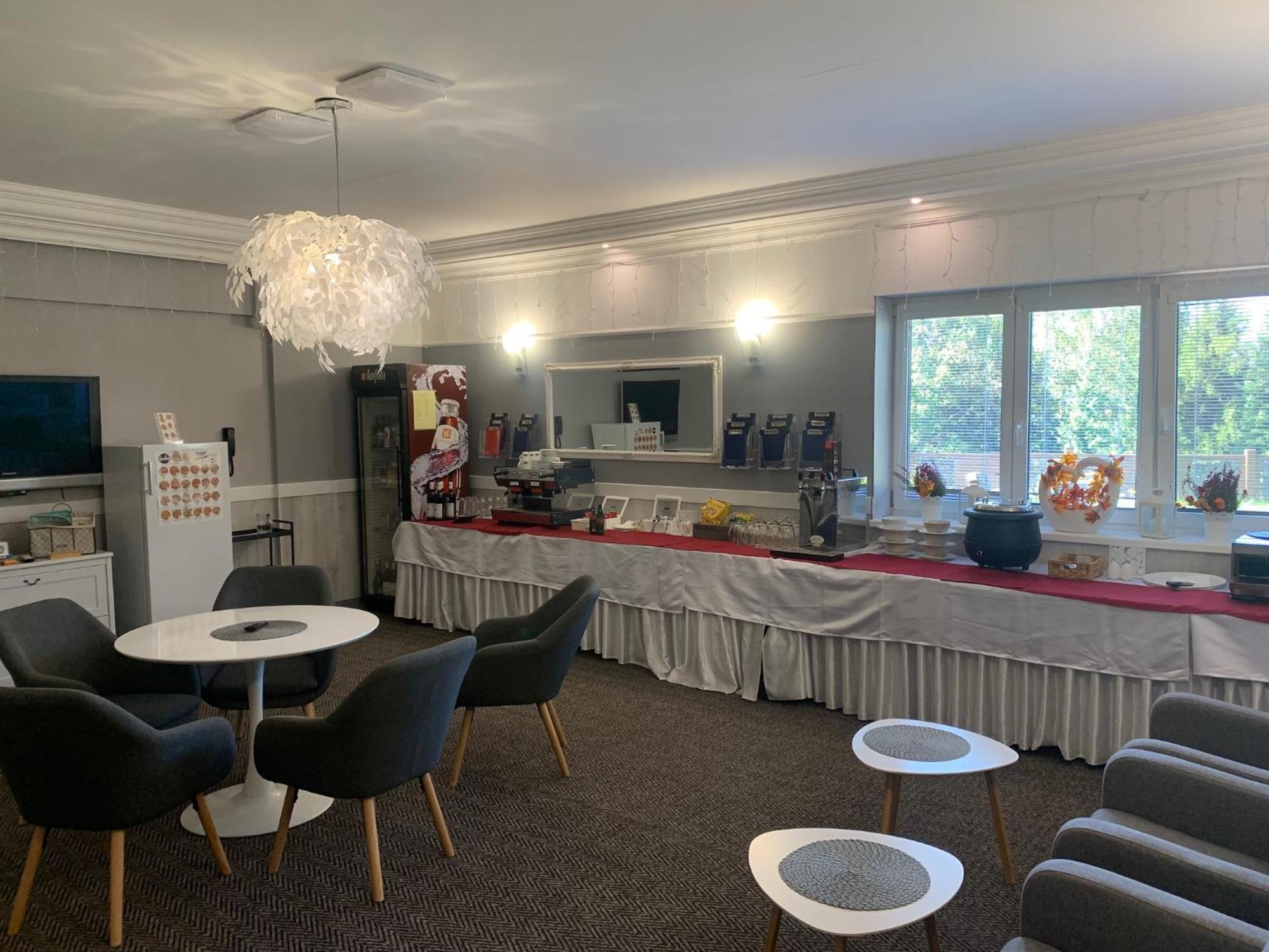 Wellness Hotel Bahenec Dış mekan fotoğraf